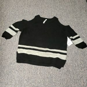 RVCA Marked sweater